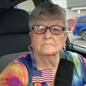 Meet your Posher, Barbara